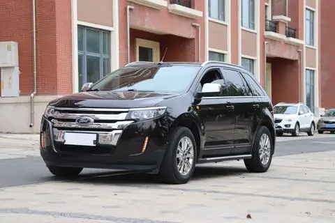 Ford 锐界 2012