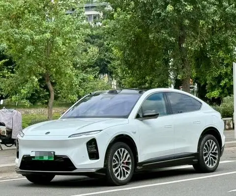 NIO EC6 2025