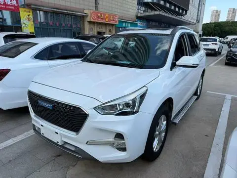 Haval M6 2017