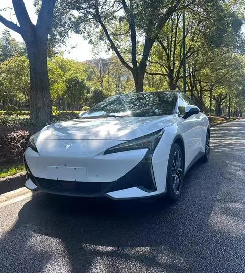 ARCFOX 极狐 阿尔法S5 2025