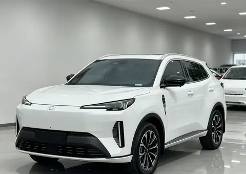 Changan Q05 Classic 2024
