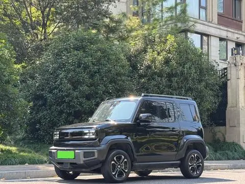 Baojun 悦也 2023