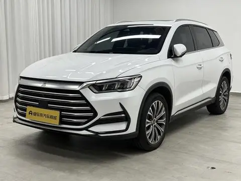 BYD 宋Pro DM 2022