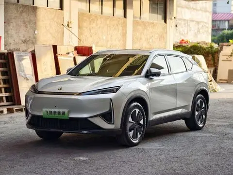 Dongfeng 风神L7 PHEV 2024