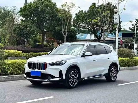 BMW X1 2023