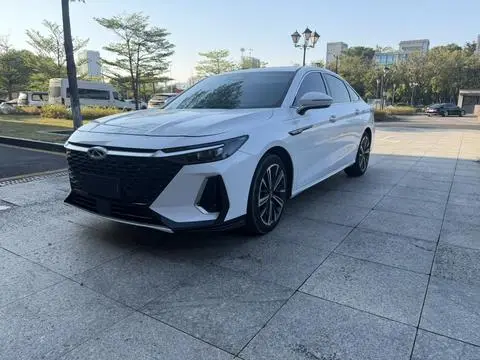 Chery Arrizo 8 2022