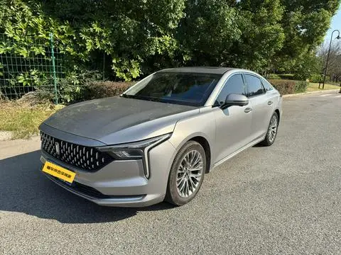 Bestune B70 2021