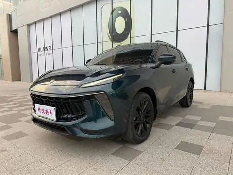 Forthing 风行T5 EVO 2021 — фото 1