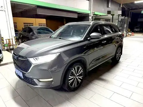 Oshan X7 2021