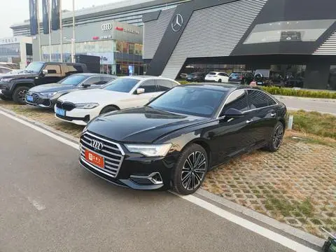 Audi A6L 2024