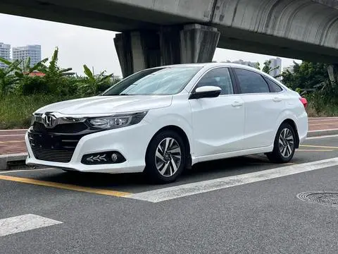 Honda Crider 2019