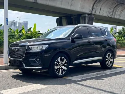 Haval H6 2021