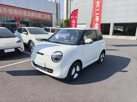 Changan Lumin 2022