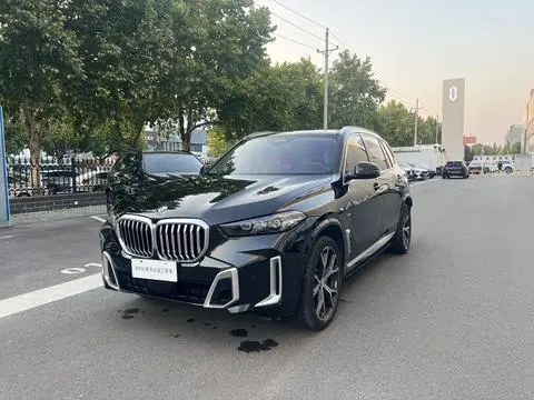 BMW X5 2023