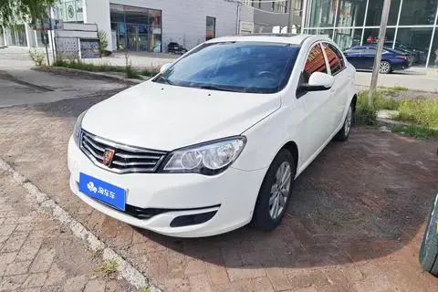 Roewe 350 2015
