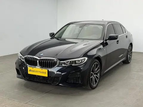 BMW 3 Series 2022