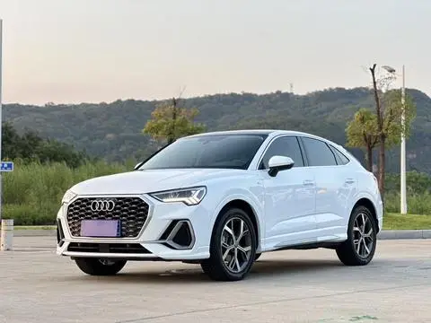 Audi Q3 Sportback 2022