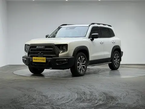 Haval Dargo 2022