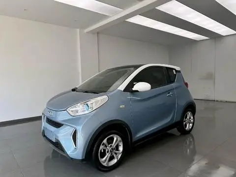 Chery QQ 小蚂蚁 2018