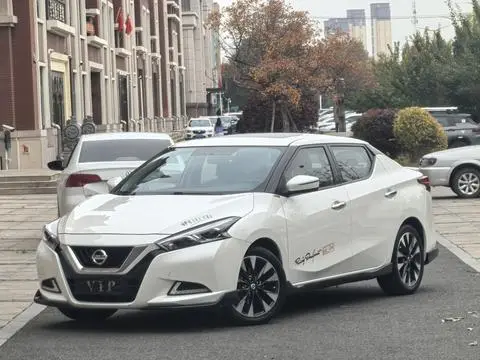 Nissan 蓝鸟 2020