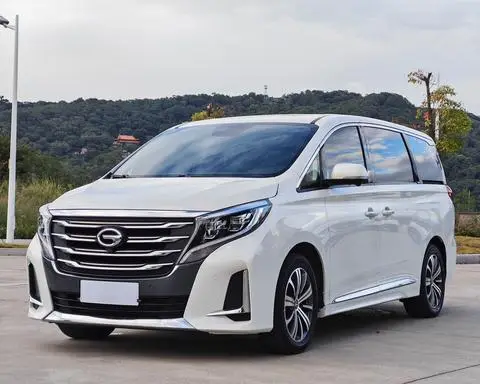 GAC M8 2020