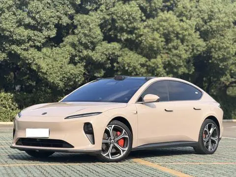 NIO ET5 2022