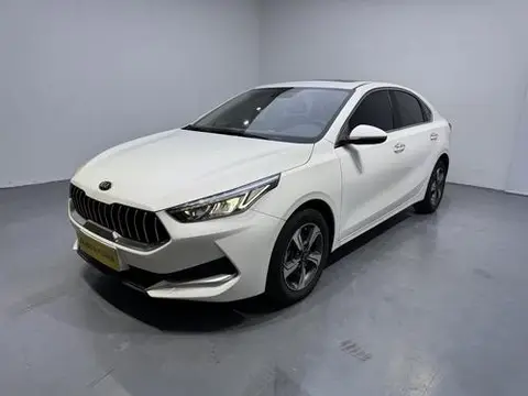 Kia K3 2020