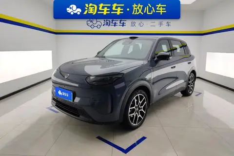 Leapmotor A10 2026