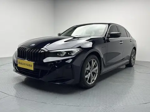 BMW i3 2022