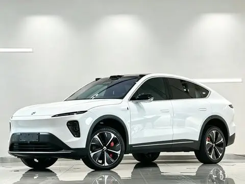 NIO EC7 2023