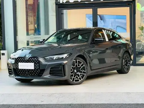BMW 4 Series 2024