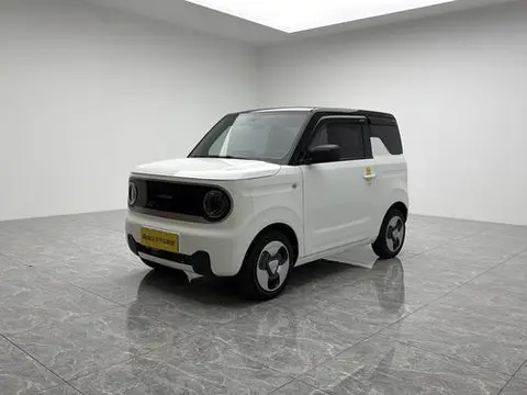 Geely Panda 2023