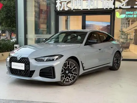 BMW 4 Series 2024