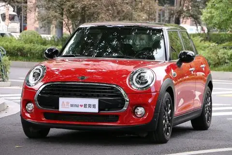 MINI MINI 2018