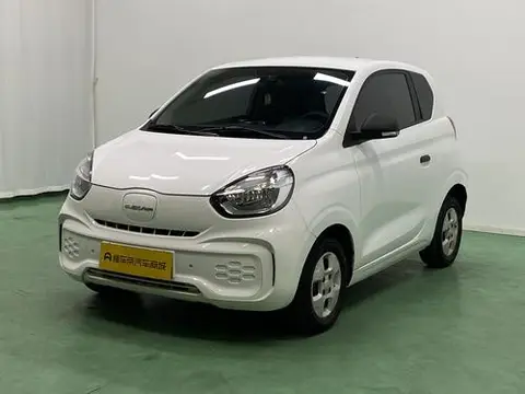 Roewe CLEVER 2021