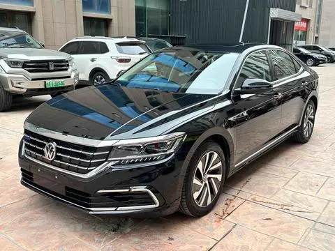 Volkswagen PassatPHEV 2020