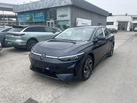 Volkswagen ID.7 VIZZION 2024