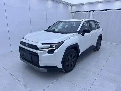 Toyota RAV4 2026
