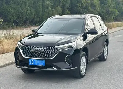 Haval M6 2023