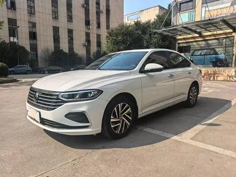 Volkswagen Lavida 2024