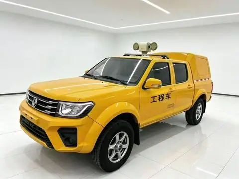 Dongfeng 锐骐 2021