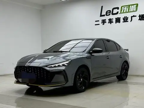 MG 6 2021