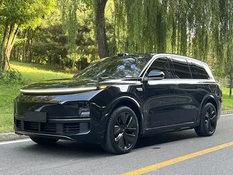 Li L9 2022