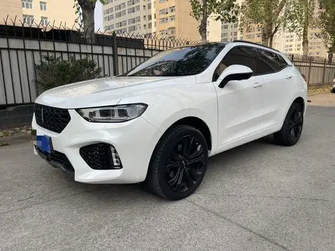 Wey VV5 2017