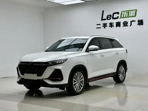 Oshan X7 PLUS 2022