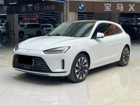 AITO M5 2022