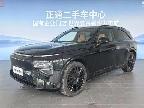 XPeng 小鹏G9 2026