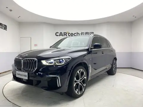 BMW X5 2022