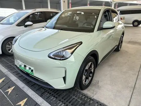 Geely 星愿 2025