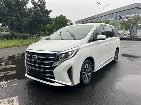 GAC M8 2023